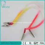 ISO13485 35cm Disposable Spring Dental Napkin Holder
