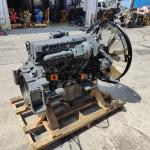 224-3255 Water Pump for Cat E3126 Excavator Diesel Engine Replacement Components