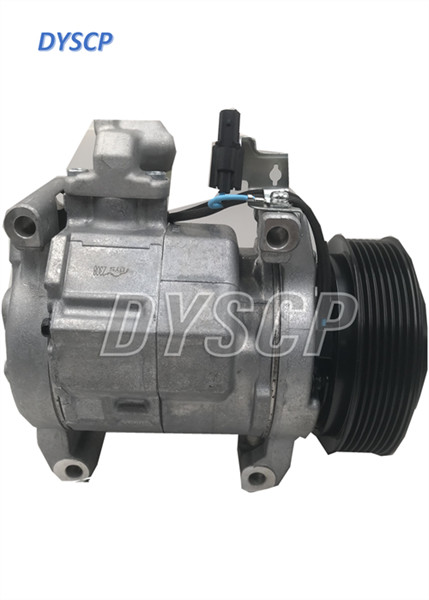 For Honda Odyssey Elysion RC3 RR8 Automotive Ac Compressor 38810-5X6-003 38810-5X6-001