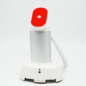 Wholesale COMER anti theft alarm stand Smart phone charging display from china suppliers