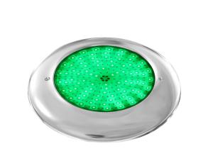 Wholesale Color Changing AC12V SUS316 LED Swimming Pool Light IP68 from china suppliers
