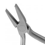 Dental Teeth Orthodontic Instrument Hollow Chop Contouring Separating Pliers