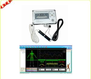 Wholesale AH - Q6 English Portable Quantum Body Health Analyzer for Home Clinic from china suppliers