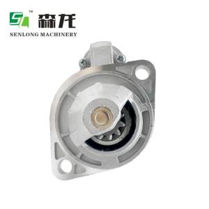 Wholesale 1.4KW Starter Motor Komatsu PC30MR 12924277010 12924277050 12960877010 12960877011 12969877010 42960877010 from china suppliers