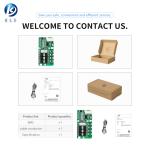KLS Factory Wholesale: 3S 4S 5S LiFePO4 NTC BMS Battery Protection Board - 10A