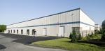 Light Gauge Steel Framing Prefabricated Hall Building / Factory / Shed Steel