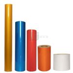48 inch Premium Reflective Vinyl Film Engineering Grade