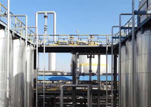 Wholesale PSA 99.999% Hydrogen Generation Unit 50000 Nm3/H from china suppliers