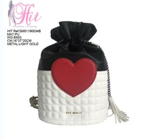 Wholesale Shoulder Bags Women Fashionable Backpack Knapsack from china suppliers