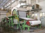 High Quality Four Color Tissue Paper Machine with High Technology for Paper Mill