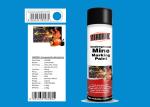 AEROPAK 500ML deep blue Underground Mine Marking Spray Paint for construction