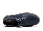 Cushioning Mens Height Increasing Shoes , Outdoor Fashion Mens Casual Oxford