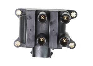 Wholesale 12V 1998-2005 FORD Ignition Coil 1052492 1066102 For Ford Focus MK1 1.6 Petrol from china suppliers