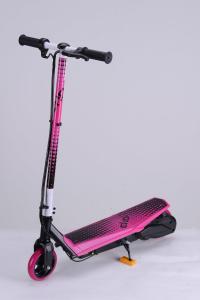Wholesale 15km/H Mini Electric Scooter , 20km Lightweight Electric Scooter Chain Drive from china suppliers
