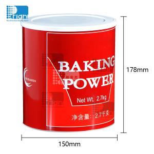 Wholesale Metal Tinplate Food Packaging 170g 340g 375g 500g 850g For Food Preservation from china suppliers