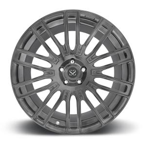 Wholesale Car rims Customized For Bentley/ Rim 21 inch Alloy Rims from china suppliers
