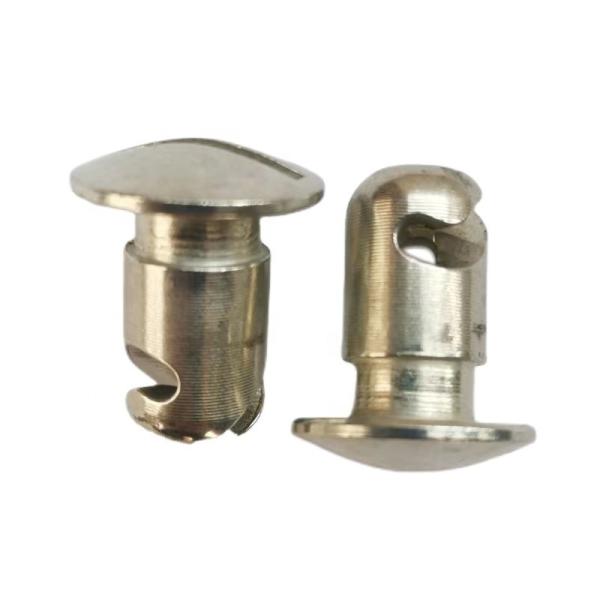 5/16" Quarter Turn Dzus Stud Fastener for Sprint Car Parts J J Customized OE NO.