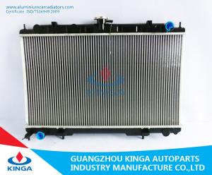 Wholesale Factory Price Nissan Sunny'02 MT Thickness 16mm 26mm Auto Radiator from china suppliers