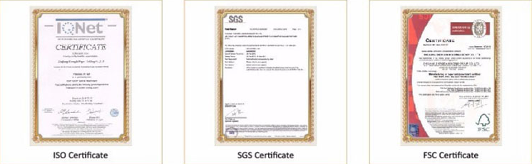 Industrial 70gsm to 80gsm Copy Paper Jumbo Roll for Cut A4 Size