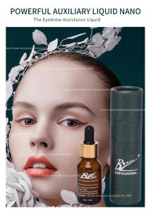 Wholesale BL Tattoo Pain Relief Liquid Anti Allergy Numbing Gel Before Tattoo from china suppliers