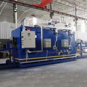 Wholesale Steel Cylinder LPG Cylinder Annealing Plant Heat Treatment Furnace from china suppliers