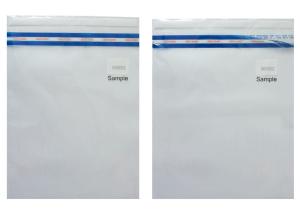 Wholesale Custom LOGO Plastic Tamper Evident Bag Security Deposit Money Bag from china suppliers