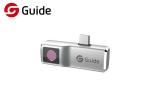 MobIR Air Tiny 120x90 Smartphone Thermal Camera