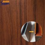 Professional Maple PVC Decorative Foil , PVC Wood Film Free Sample