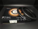 5M1176 EX60 PC200 Floating Oil Seal 5P6418 5M7294 JHY 1820