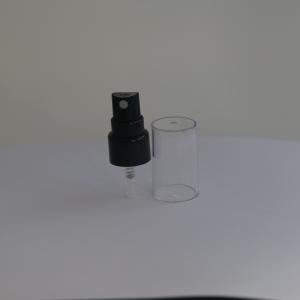 Wholesale Non Spill ABS Plastic Pump Storage Black / White / Any Color PP Tube from china suppliers