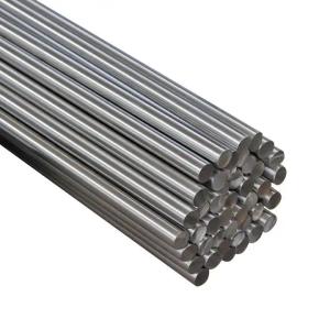 Wholesale ASTM AISI SS SUS 304 Steel Rods Stainless Steel Round Rods from china suppliers