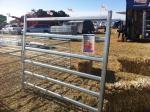 corral fence panels