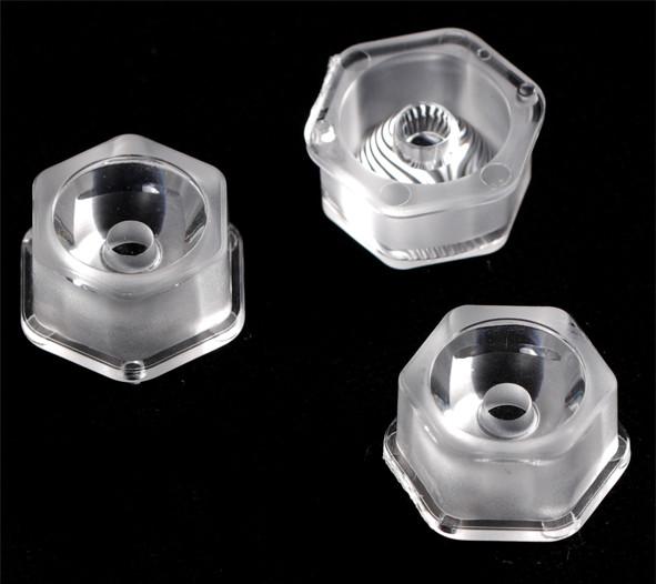 93% Transmittance 3535/3030/2835LEDs 14.55*15.93mm Size High Transmittance