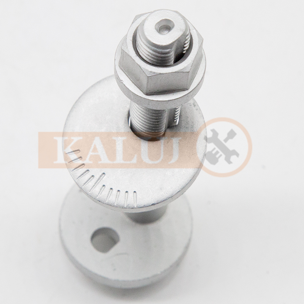 Camber Eccentric Adjusting Control Arm Bolt To-Yota Highlander 48409-0E050 48409-0E060