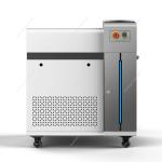 Unleash the Power of 1500W Stainless Steel Laser Welding Machine for Your