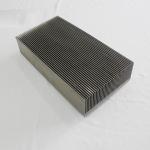 Anti Oxidation Heat Sink With Heat Pipe , CNC Rustproof Copper Tube Heat Sink