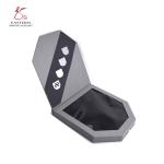 Luxury Creativity Hard Cardboard Gift Packaging , Decorative Cardboard Gift