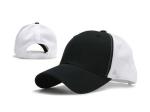 Sports Team Structured Mesh Trucker Hats Plastic Snap Closure / Embroidery Logo
