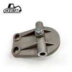 65.12504-5013A Fuel Filter Head For Doosan DB58 DH220-5 Engine