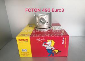 Wholesale MAMUR Piston Truck Auto Part For FOTON 493 Euro 3 from china suppliers
