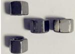 Industrial 14mm 1.5 Hex Head Carbon Steel Nuts High Temperature Resistance