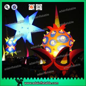 Wholesale Inflatable Spiky Decorations for Event Wedding Decorations from china suppliers