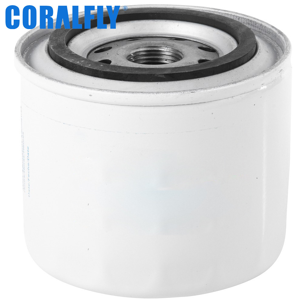 Spin On Excavator Fuel Filter P550048 For CORALFLY Fuel Filter