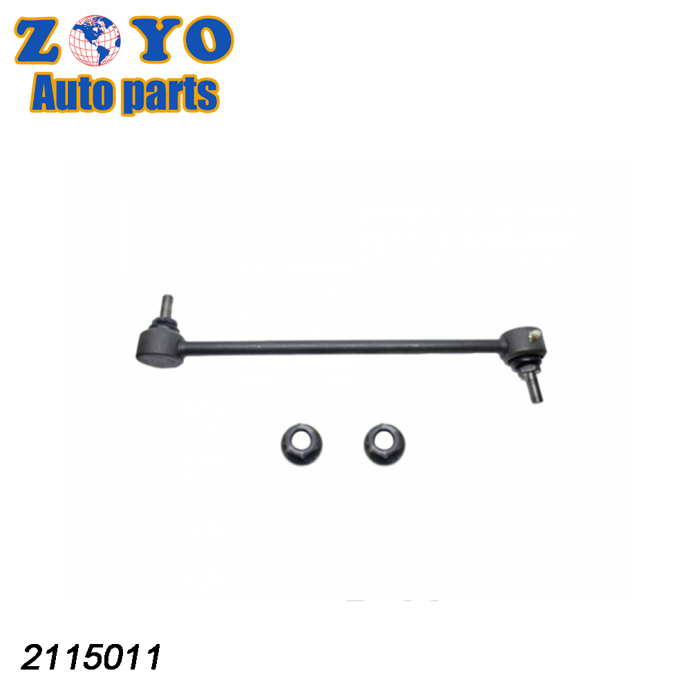Black E-coating Stabilizer Link for Ford Escape 2000-2015 Manufactured by Auto Parts