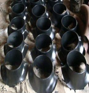 Wholesale Pure Seamless SCH XXS Carbon Steel Pipe Fittings Saddle Tee A420 For Gas Oil from china suppliers