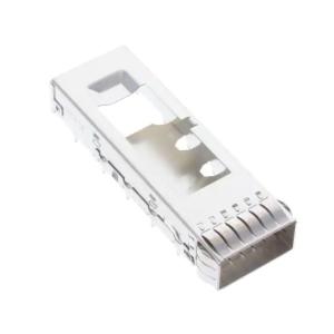 Wholesale 2170703-2 QSFP28 Cage with Heat Sink No Lightpipe from china suppliers