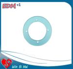 90*56*3 Fanuc Spare Parts EDM Consumables Fanuc Acylic Flange Ring A290-8112