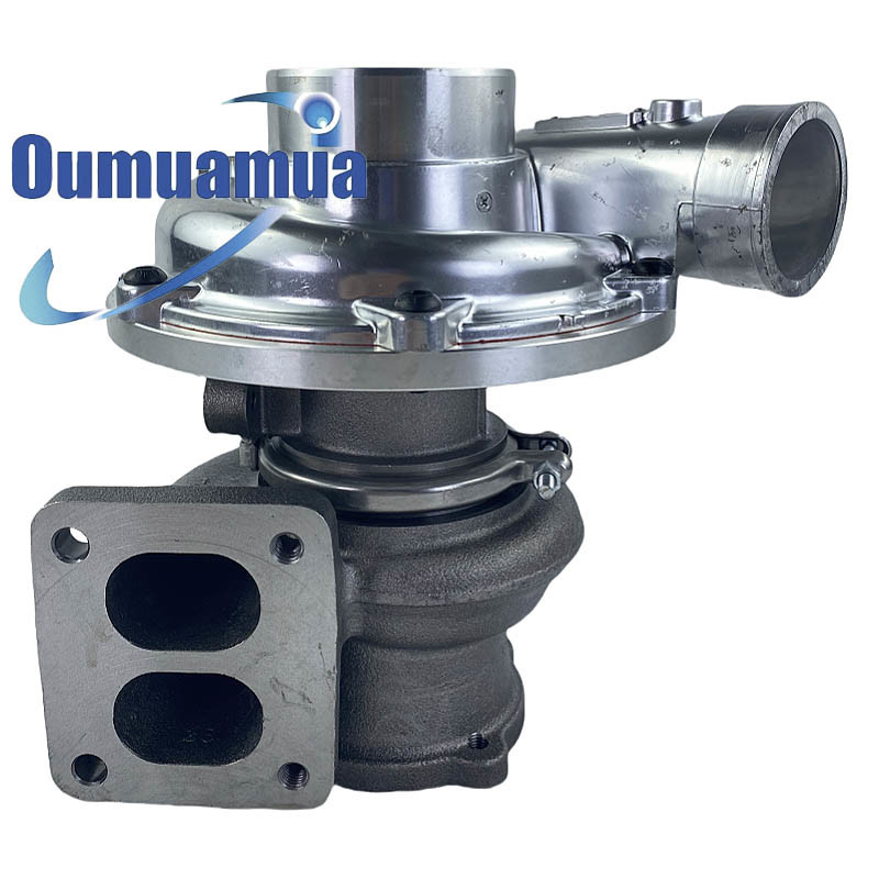 RHC7 114400-4380 VA570090 Turbocharger Per Hitachi ZAX330-3 ZX350-3 ZX370-3 6HK1