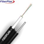 Central Loose Tube Aerial Mini Figure 8 Fiber Optic Cable GYXTC8Y