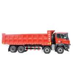 High Quality Shacman F3000 8x4 40T 12 Wheeler Tipper Dump Truck
